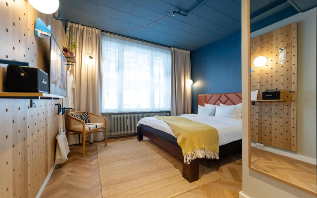 Hotel Mayfair