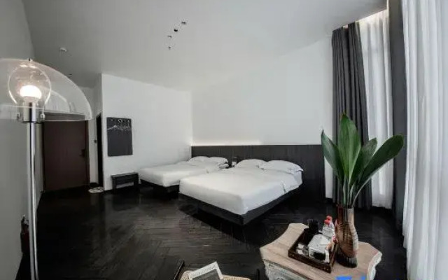 Meizhou Island August Homestay