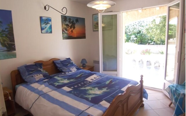 CASA MEA VILLA - PRIVATE POOL  Chalet 3