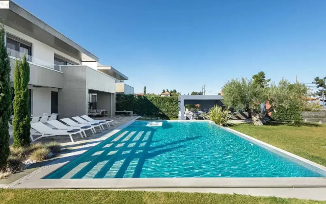 Villa Evi Hanioti