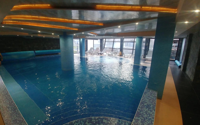 Belvedere Holiday Club VIP ap.h 61