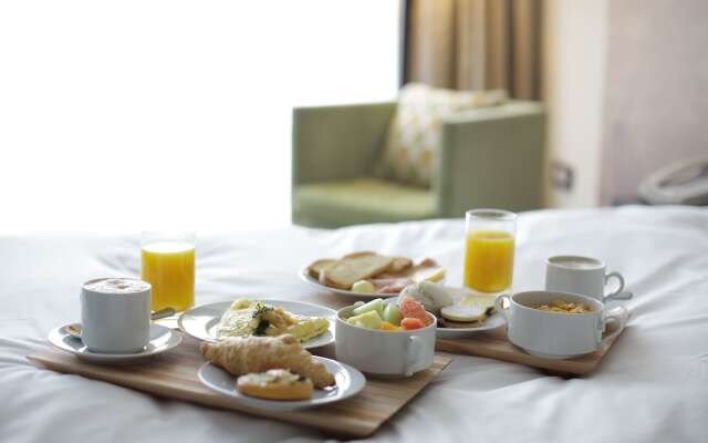 Wyndham Nordelta Tigre Buenos Aires