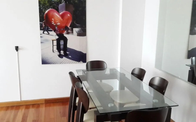 Rent Buenos Aires Temporary Apartments!