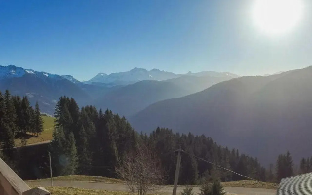 Appartement Villard-sur-Doron, 4 pièces, 8 personnes - FR-1-293-343