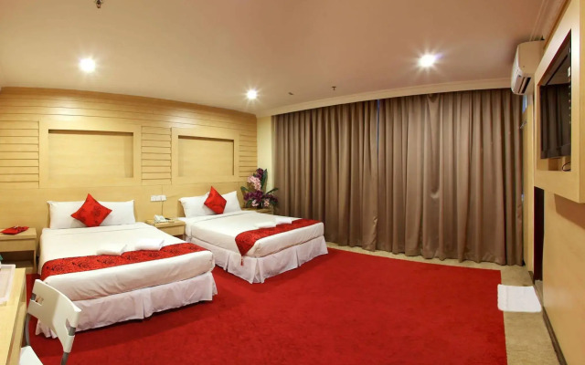 GDS Hotel Kuala Lumpur