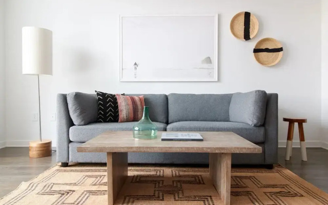 Stunning Mission Valley Suites by Sonder
