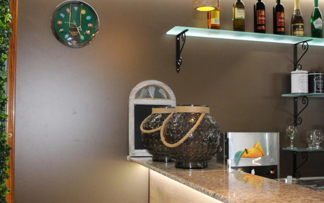 Park Hotel Briz All Inclusive- Free Parking