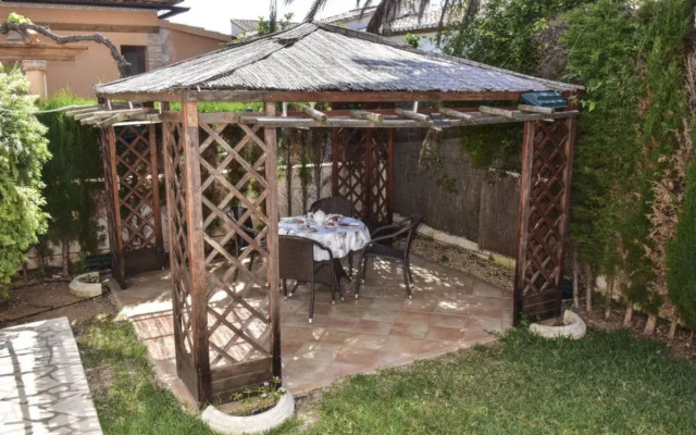 Holiday Home Villa Buena Vida