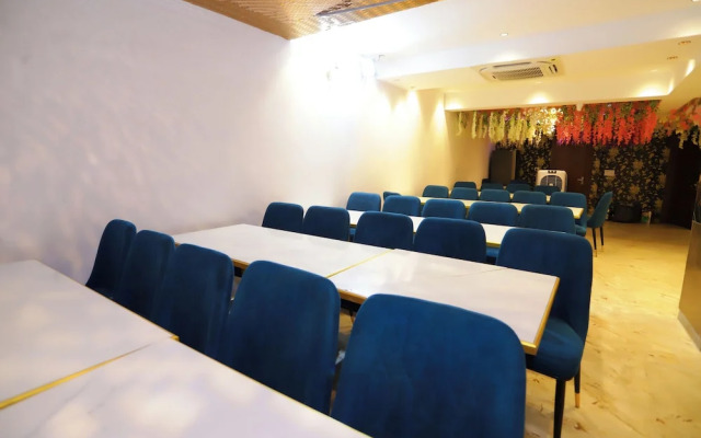 Vista business suites and banquet By NBS