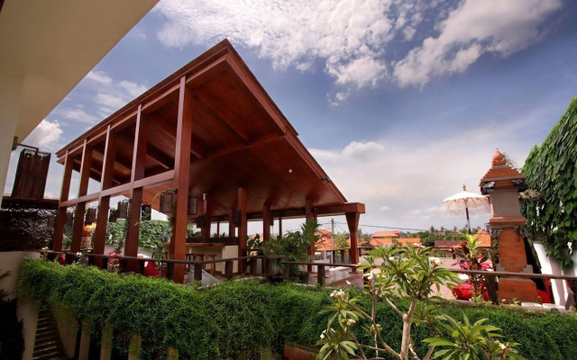 Sedasa Lodge