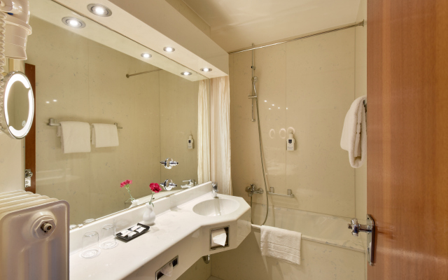 Hotel Vitalis by AMEDIA