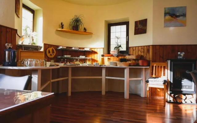 Pension Bayerwald