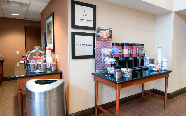 Hampton Inn & Suites Blairsville