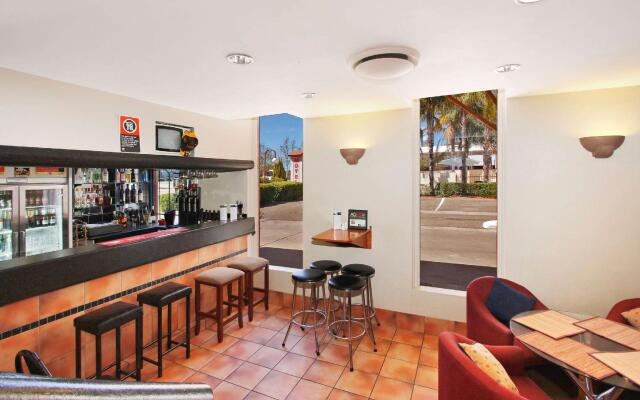 Econo Lodge Griffith Motor Inn