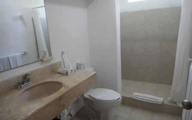 Hotel Sotavento & Yacht Club