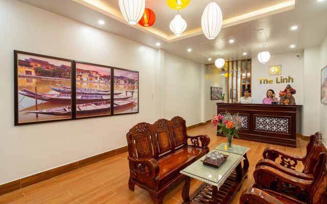 The Linh Homestay