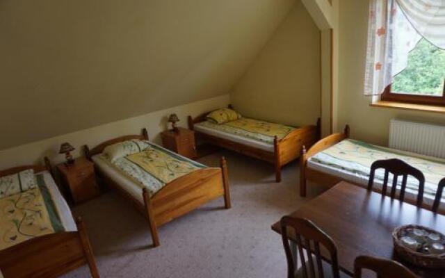 Ośrodek Wypoczynkowy Sowa