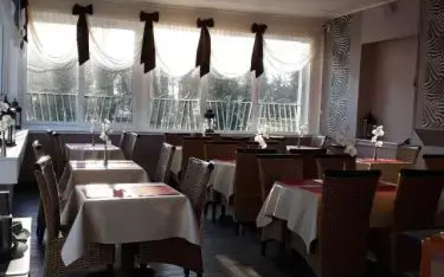 Hostellerie de la Quenoeuille
