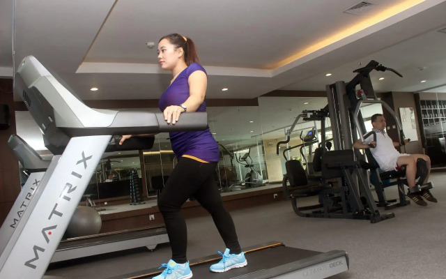 Swiss-Belhotel Harbour Bay