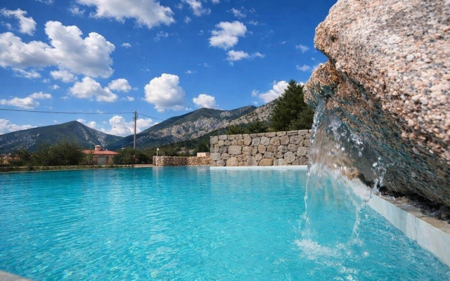 Hotiday Cala Gonone