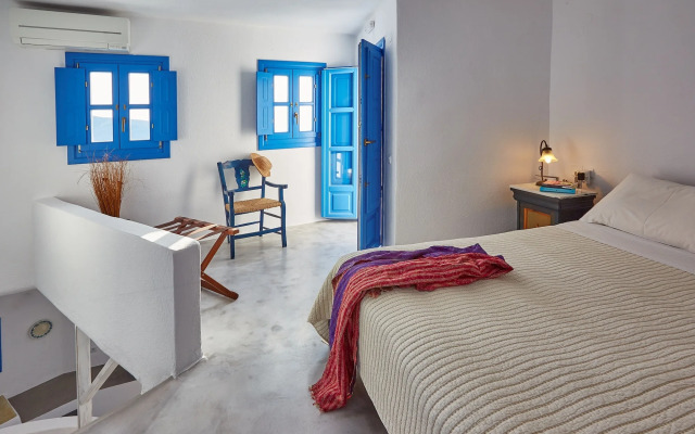 Esperas Hotel
