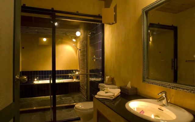 Jetwing Ayurveda Pavilions