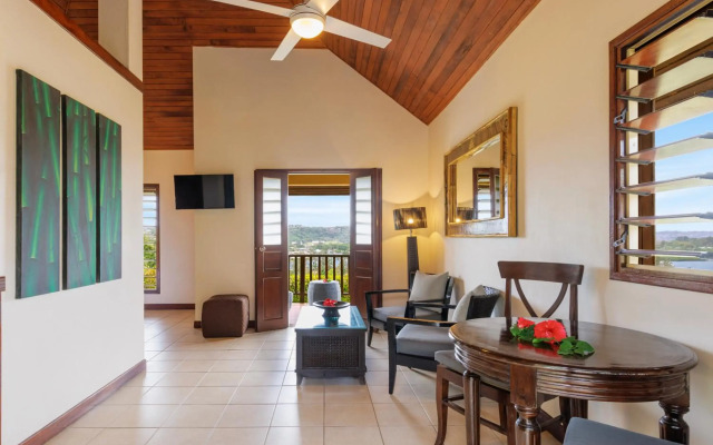 Mangoes Resort