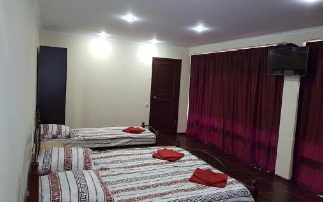 Guest House Black Sea