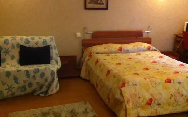 Rôtisserie du Fier Auberge Michaud