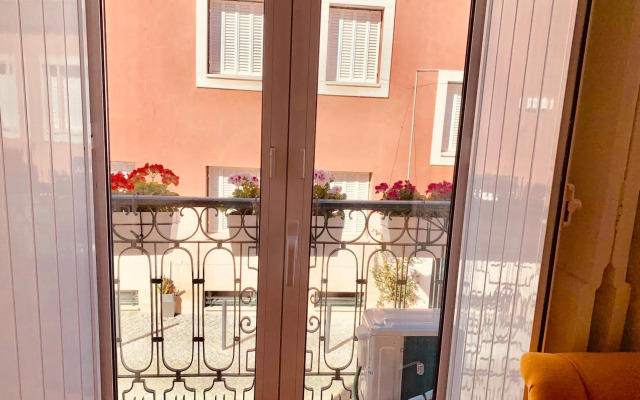 Apartments Alfacinha Ajuda