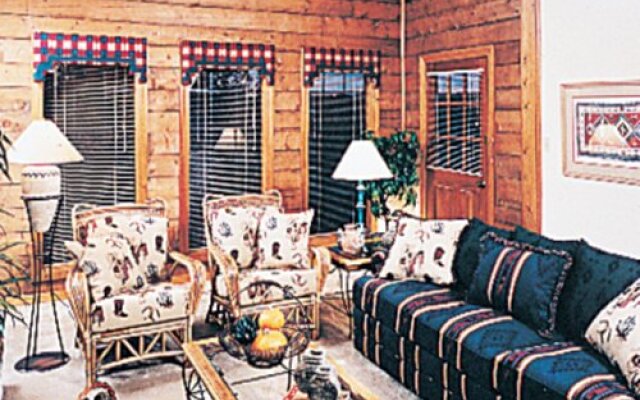 The Bandera Homestead, Bandera, USA