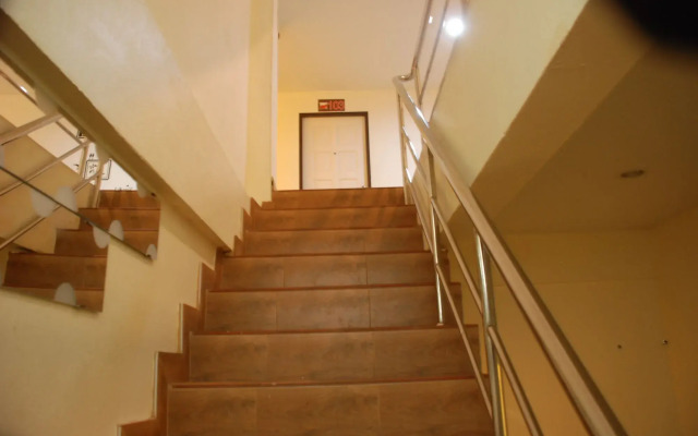 Keeree Boutique Hotel