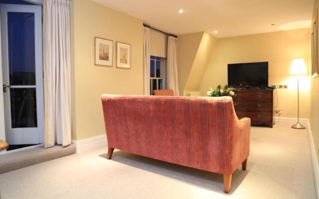 The Cranley Hotel