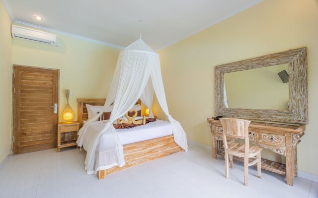 Abhirama Villas and Spa