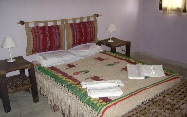 Hosteria Los Airampos