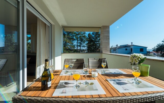 Apartment Martan
