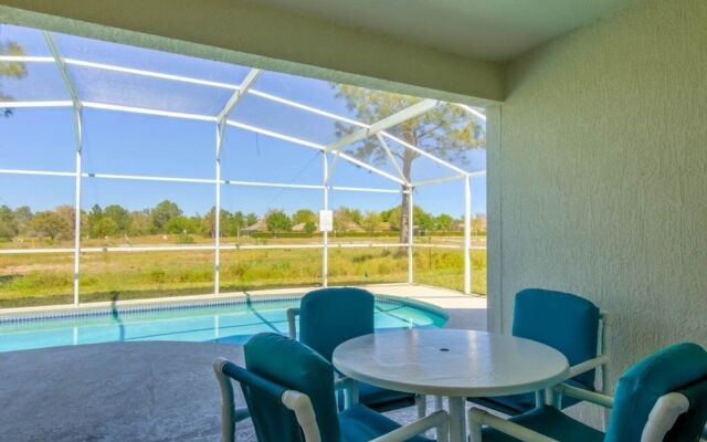 Majestic Clear Creek House 5 Bedroom Home