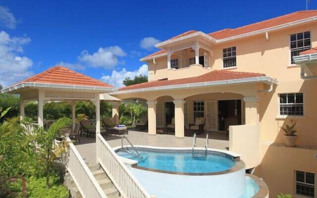 Villa Tara