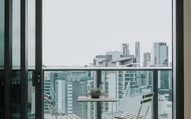 Queen's Wharf Residences - Nooon Stay