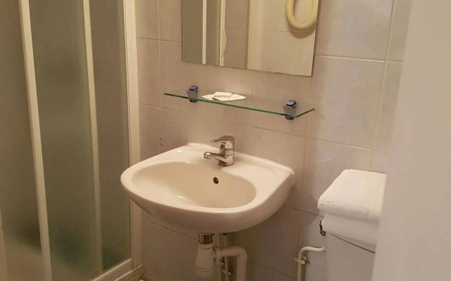 Ibis Styles Paris Gare de l'Est Magenta