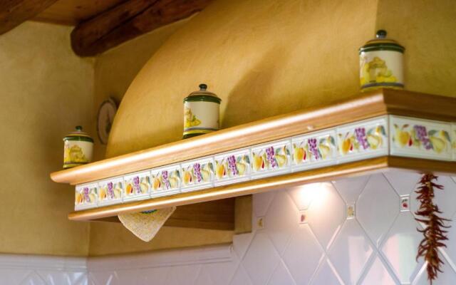 La Centuria Società Agricola Casa Vacanze