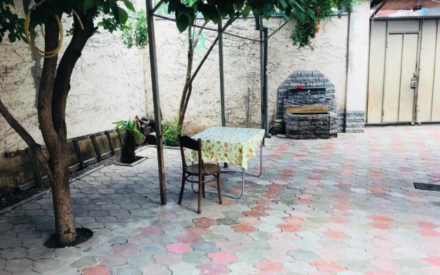 Guest House Bedouin