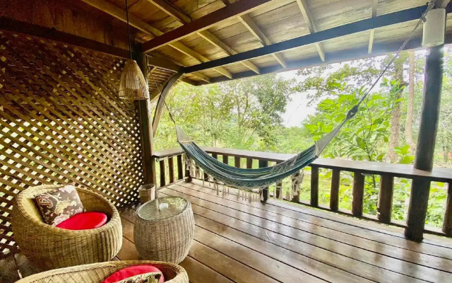 Veranda Natural Resort