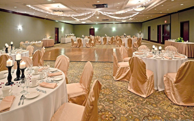 Quality Inn Oneonta Cooperstown Area