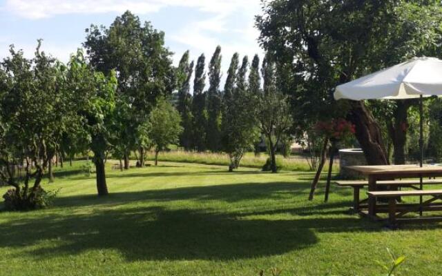 B&B Santa Fosca