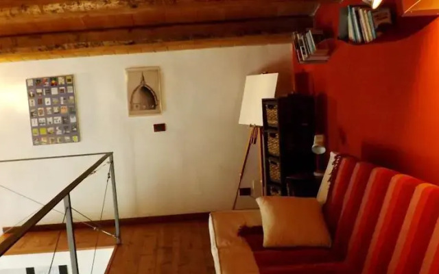 Casa Vacanze Archetto