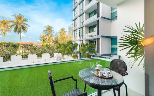 Oceanstone Phuket By Holy Cow 211