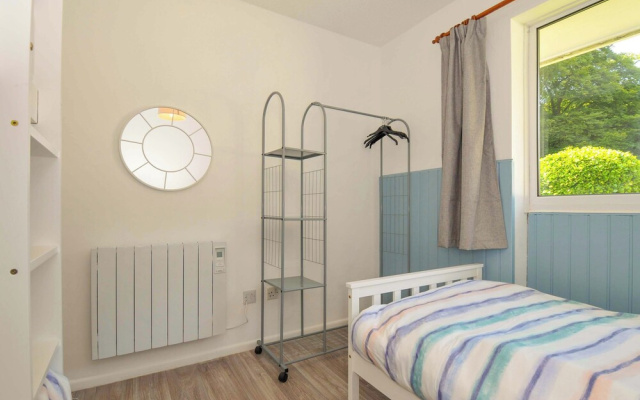 4 Rosecraddoc Lodge Holiday Bungalows