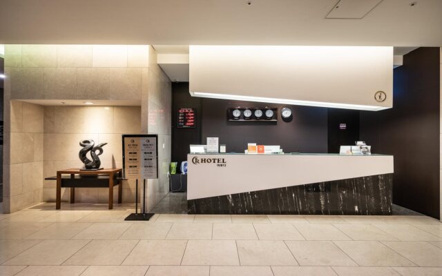 Iruda Hotel