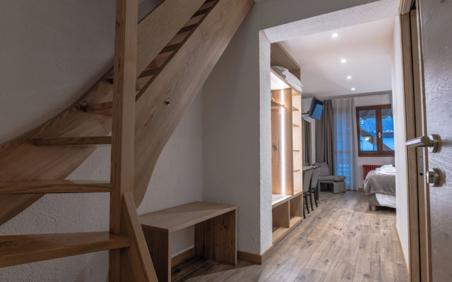 Hotel Soran